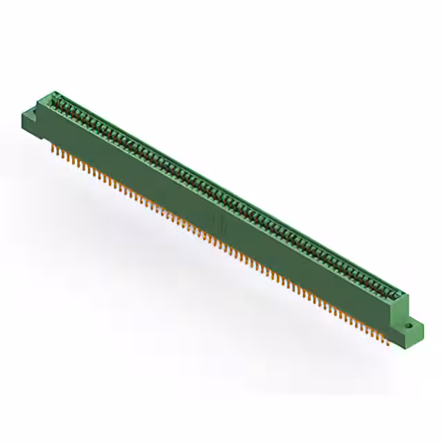 845-130-555-202 EDAC Inc.  Edgeboard Connectors